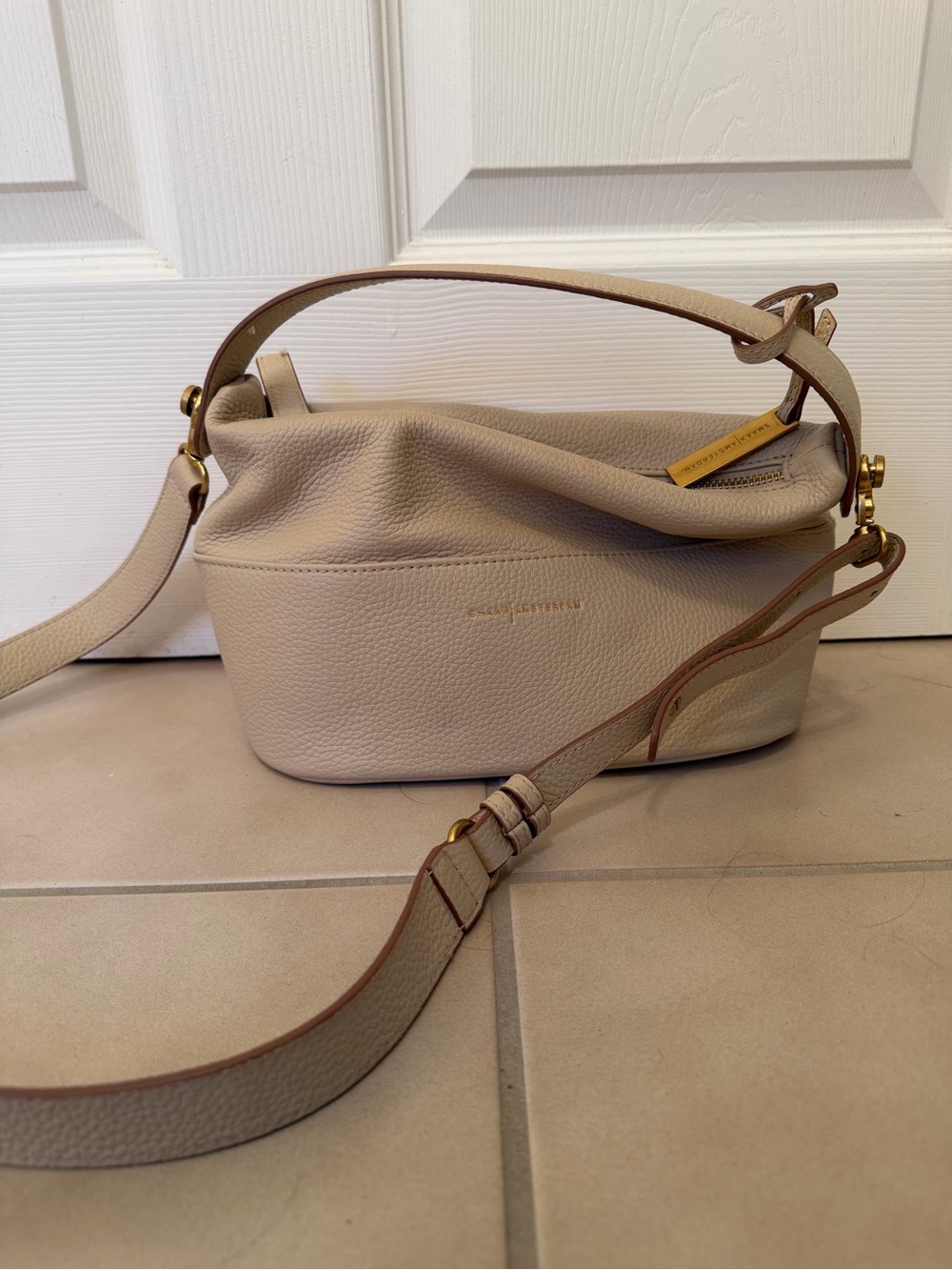 Smaak Amsterdam Bag